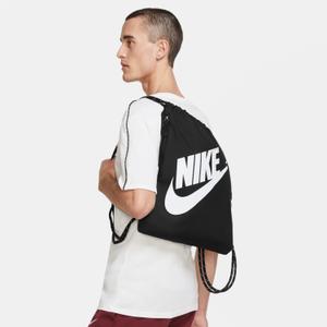 Bolsa de zapatos Nike heritage image-2