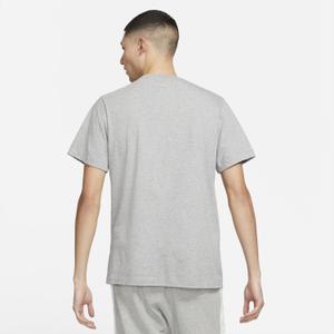 T-Shirt Nike Sportswear Swoosh image-3