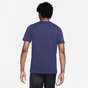 T-Shirt Nike Sportswear Swoosh image-5