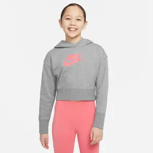 Camisola de menina Nike Sportswear Club image-1