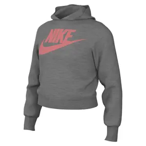 Camisola de menina Nike Sportswear Club image-0