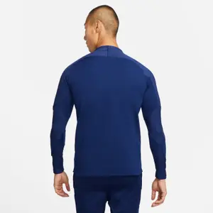 Maglia Nike tf strike drill Crop top ww image-3
