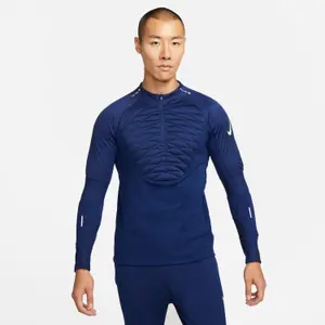 Maglia Nike tf strike drill Crop top ww image-1