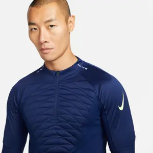 Maglia Nike tf strike drill Crop top ww image-4