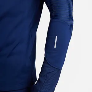 Maglia Nike tf strike drill Crop top ww image-5