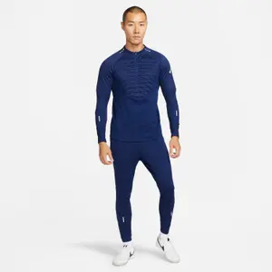 Maglia Nike tf strike drill Crop top ww image-2