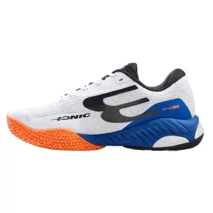 Chaussures de padel Bullpadel Ionic 26V image-1