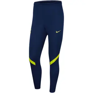 tottenham dynamic fit strike track pantalones de entrenamiento 2021/22 image-0
