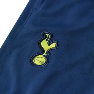 tottenham dynamic fit strike track pantalones de entrenamiento 2021/22 image-3