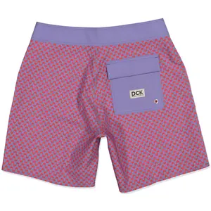 Children's swimming shorts DCK Boardshorts Joker image-1