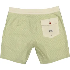 Zwemshort DCK Boardshorts Irish image-1
