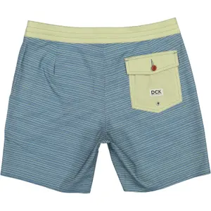 Zwemshort DCK Boardshorts Mamuxa image-1