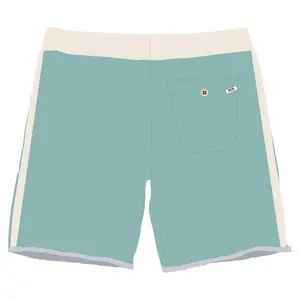 Zwemshort DCK Boardshorts Spilberg image-1