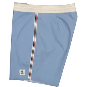 Zwemshort DCK Boardshorts Hitchcock image-1