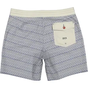 Zwemshort DCK Boardshorts Feather image-1