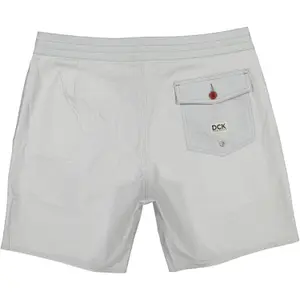 Zwemshort DCK Boardshorts Prata image-1