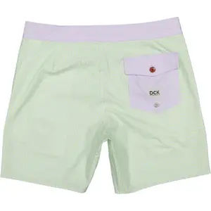 Zwemshort DCK Boardshorts Waking image-1