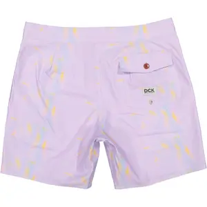 Zwemshort DCK Boardshorts Polly image-1