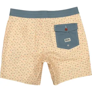 Zwemshort DCK Boardshorts Anderson image-1