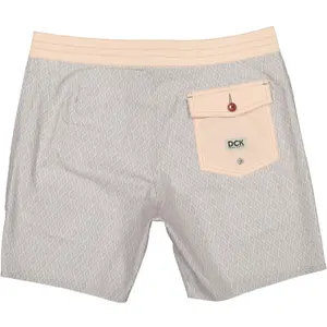 Zwemshort DCK Boardshorts Lucilla image-1