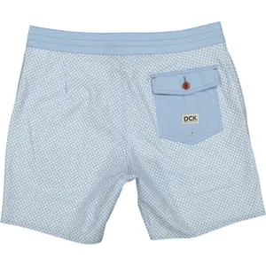 Zwemshort DCK Boardshorts Sisília image-1