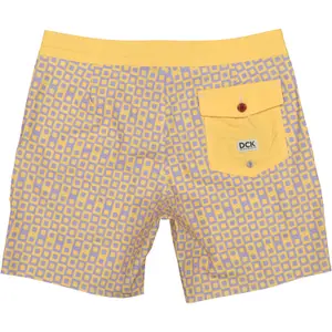 Zwemshort DCK Boardshorts Tubbies image-1