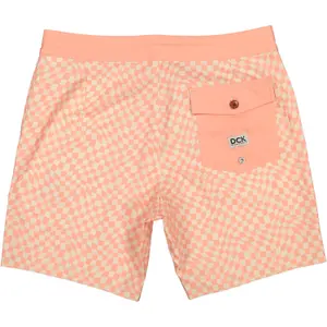 Zwemshort DCK Boardshorts Pizza image-1