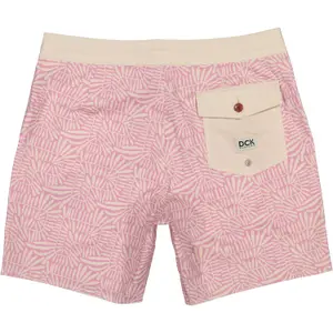 Zwemshort DCK Boardshorts Kekata image-1