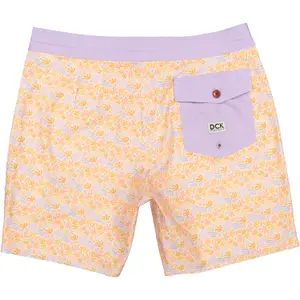 Zwemshort DCK Boardshorts Julie image-1
