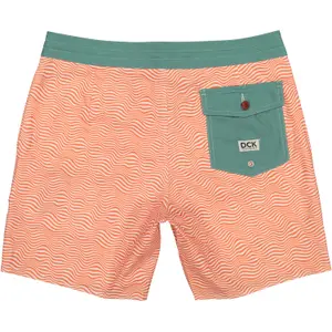 Zwemshort DCK Boardshorts Epá image-1