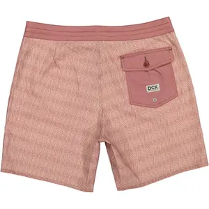 Zwemshort DCK Boardshorts Athos image-1