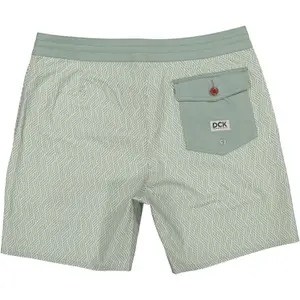 Zwemshort DCK Boardshorts Porthos image-1