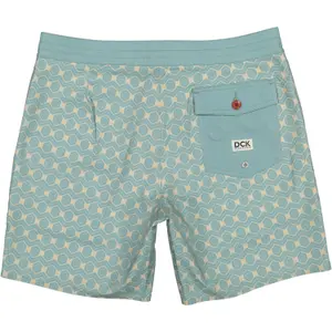 Zwemshort DCK Boardshorts Etna image-1