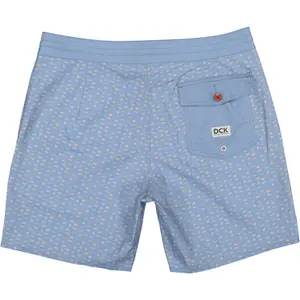 Zwemshort DCK Boardshorts Nazar image-1