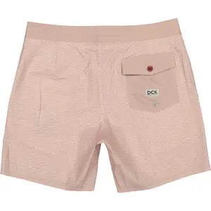 Zwemshort DCK Boardshorts Zain image-1