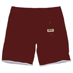 Swim shorts DCK Boardshorts Follet image-1