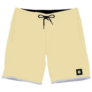 Swim shorts DCK Boardshorts Murakami image-0