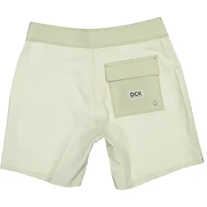 Badbyxor för barn DCK Boardshorts Nakoma image-1