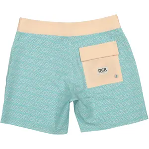 Badbyxor för barn DCK Boardshorts Maximus image-1