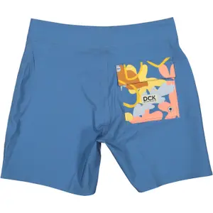 Badbyxor för barn DCK Boardshorts Lanai image-1