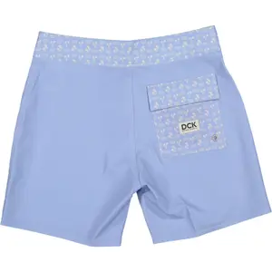 Badbyxor för barn DCK Boardshorts Caco image-1