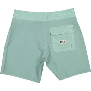 Badbyxor för barn DCK Boardshorts Dinho image-1