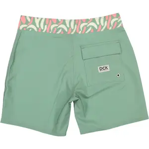 Badbyxor för barn DCK Boardshorts Ião image-1