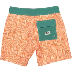 Badbyxor för barn DCK Boardshorts Epá image-1