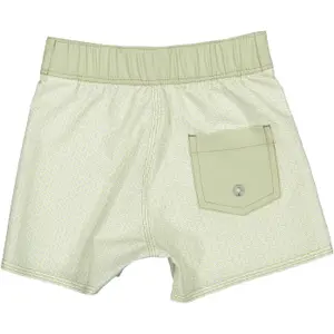 Baby boy swim shorts DCK Boardshorts Nakoma image-1