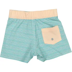 Baby boy swim shorts DCK Boardshorts Maximus image-1