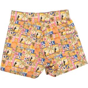 Baby boy swim shorts DCK Boardshorts Tucano image-1