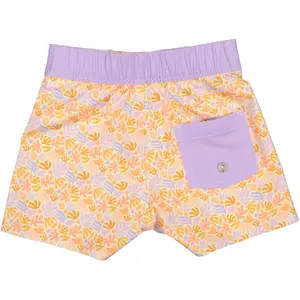 Baby boy swim shorts DCK Boardshorts Julie image-1