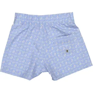 Baby boy swim shorts DCK Boardshorts Caco image-1