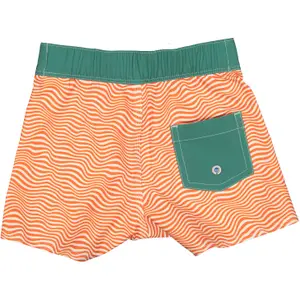 Baby boy swim shorts DCK Boardshorts Epá image-1